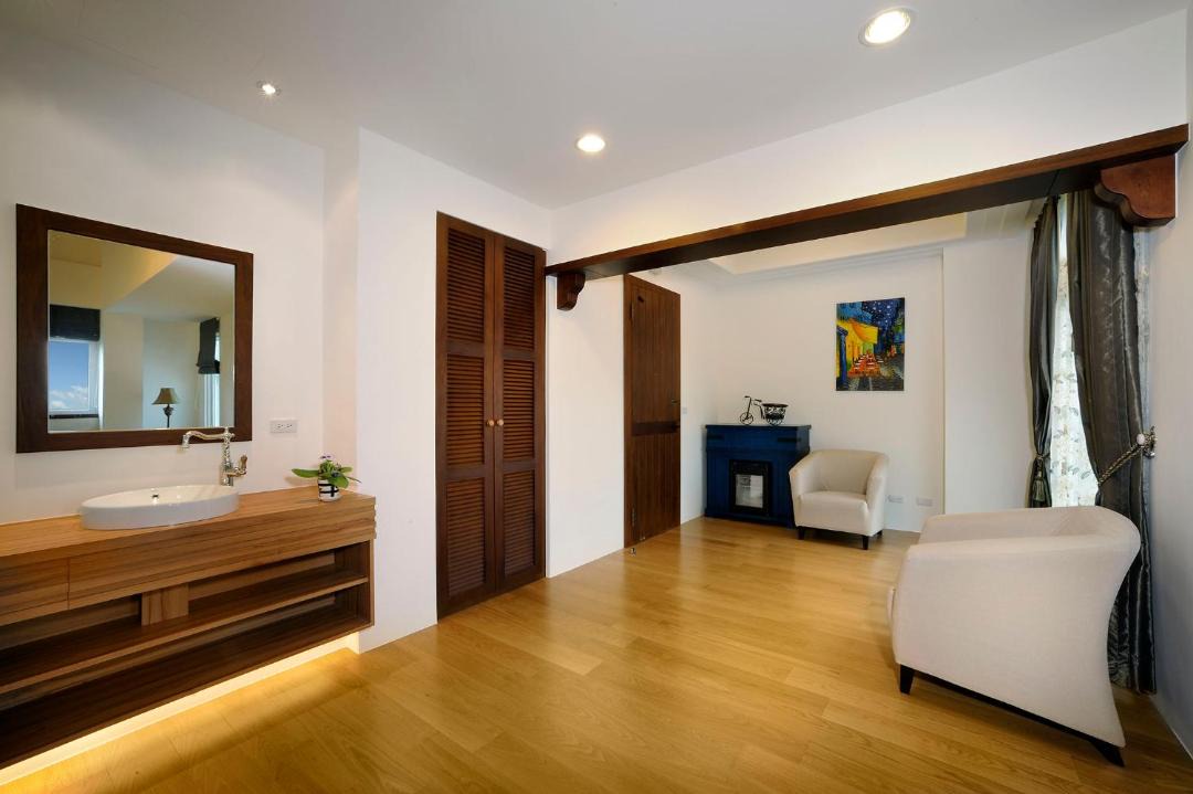 Photo of Livingroom in Wujie