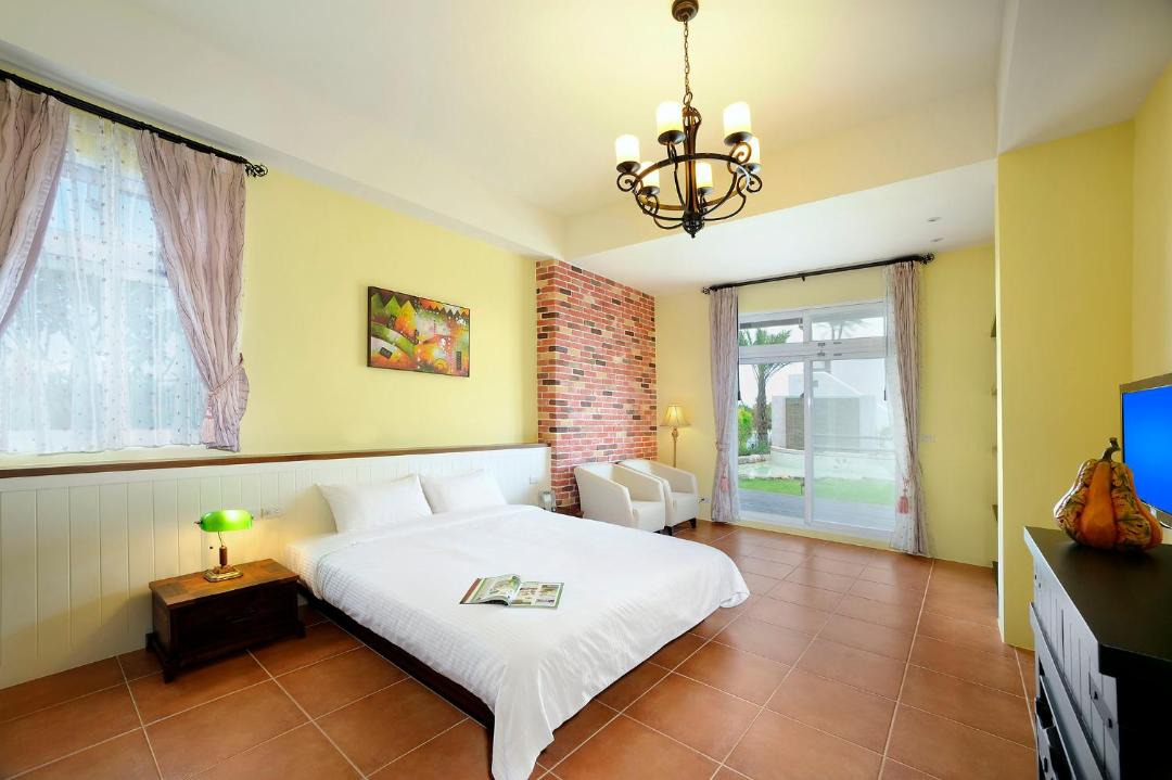 Photo of Bedroom in Wujie