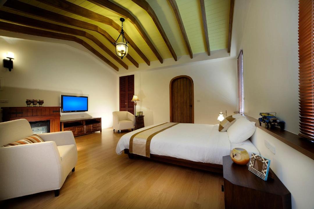 Photo of Bedroom in Wujie