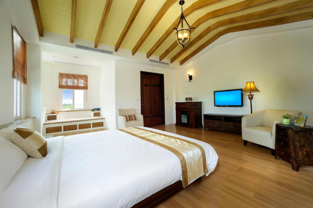 Photo of Bedroom in Wujie