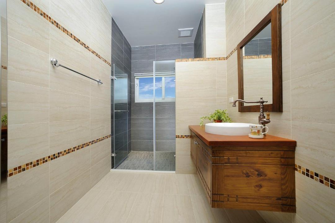 Photo of Bathroom in Wujie