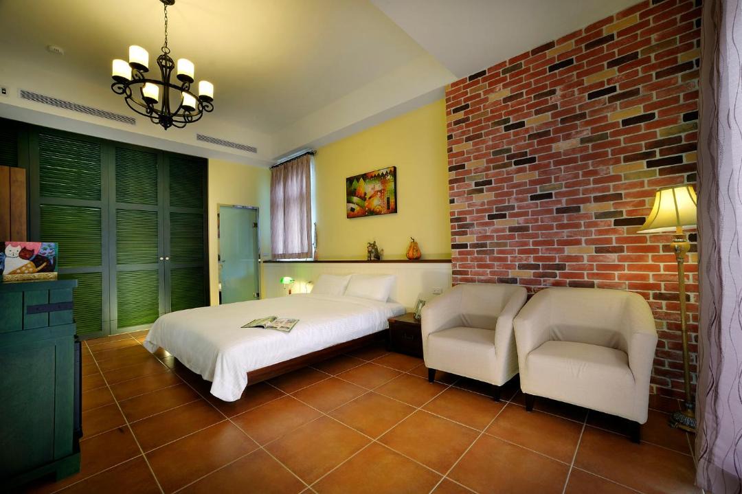 Photo of Bedroom in Wujie