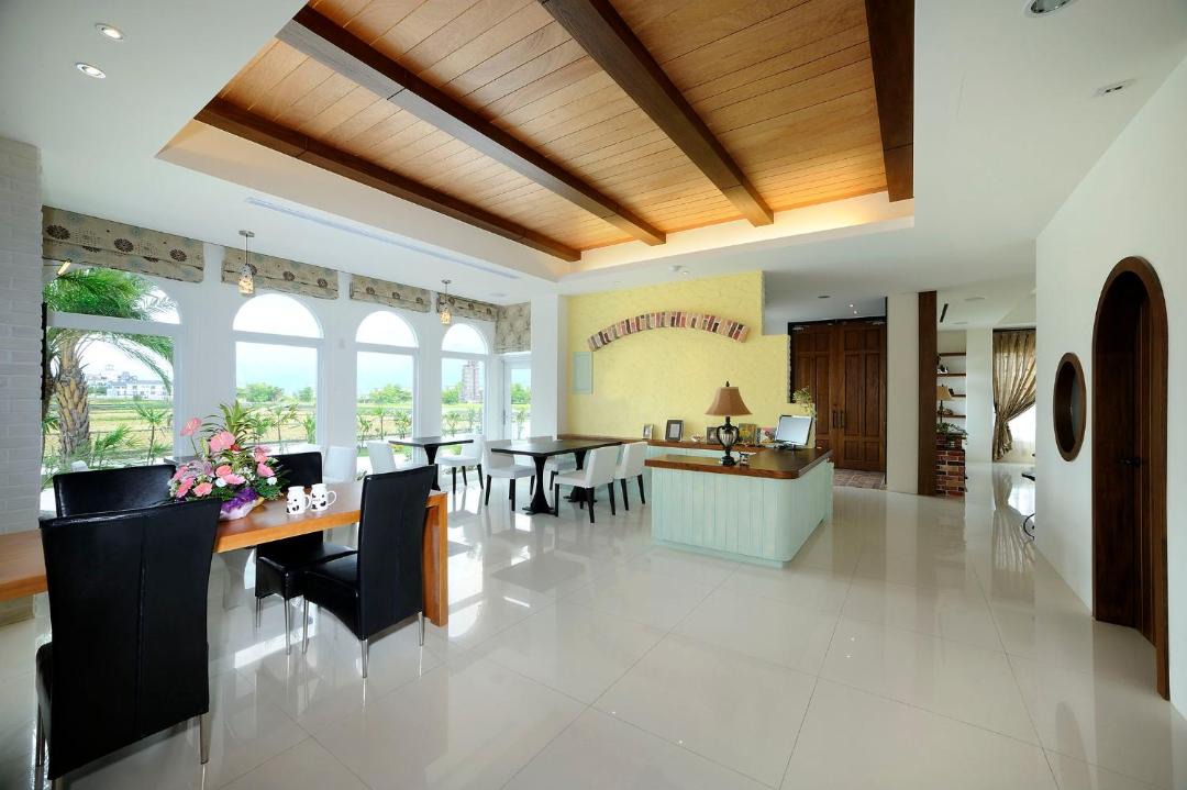 Photo of Livingroom in Wujie