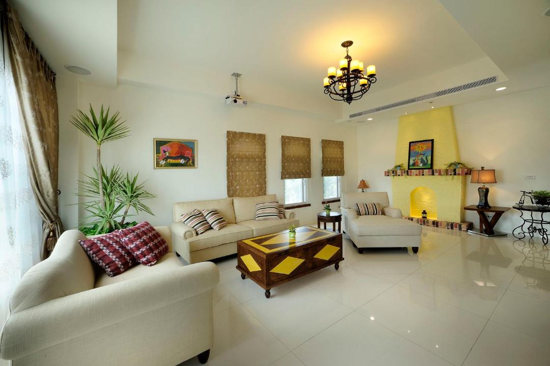 Photo of Livingroom in Wujie