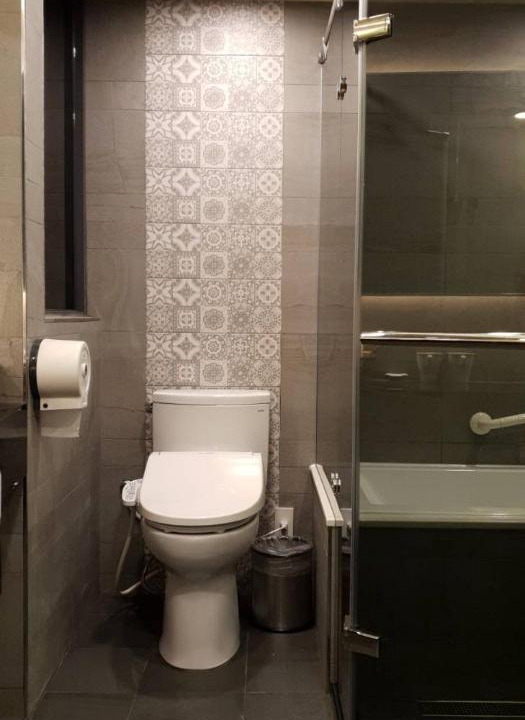 Photo of Bedroom in Banqiao