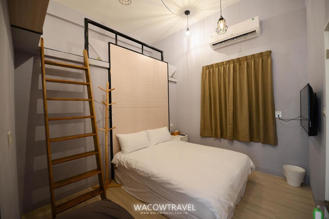 Photo of Bedroom in Xiaoliuqiu