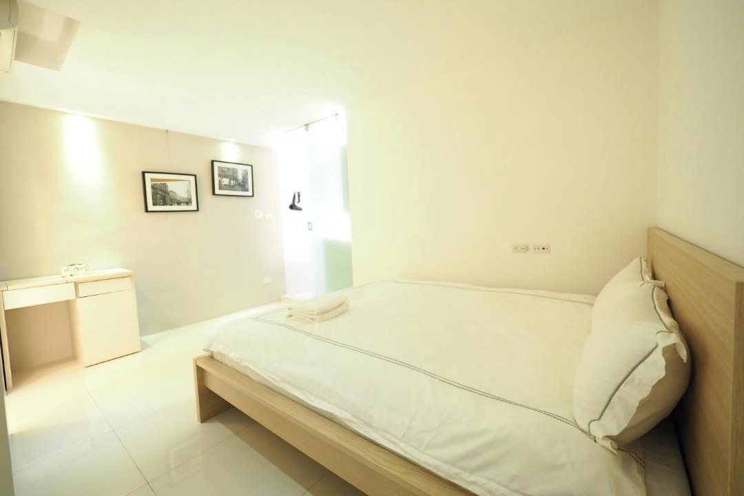 Photo of Bedroom in Xinyi