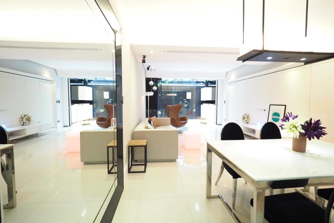 Photo of Livingroom in Xinyi