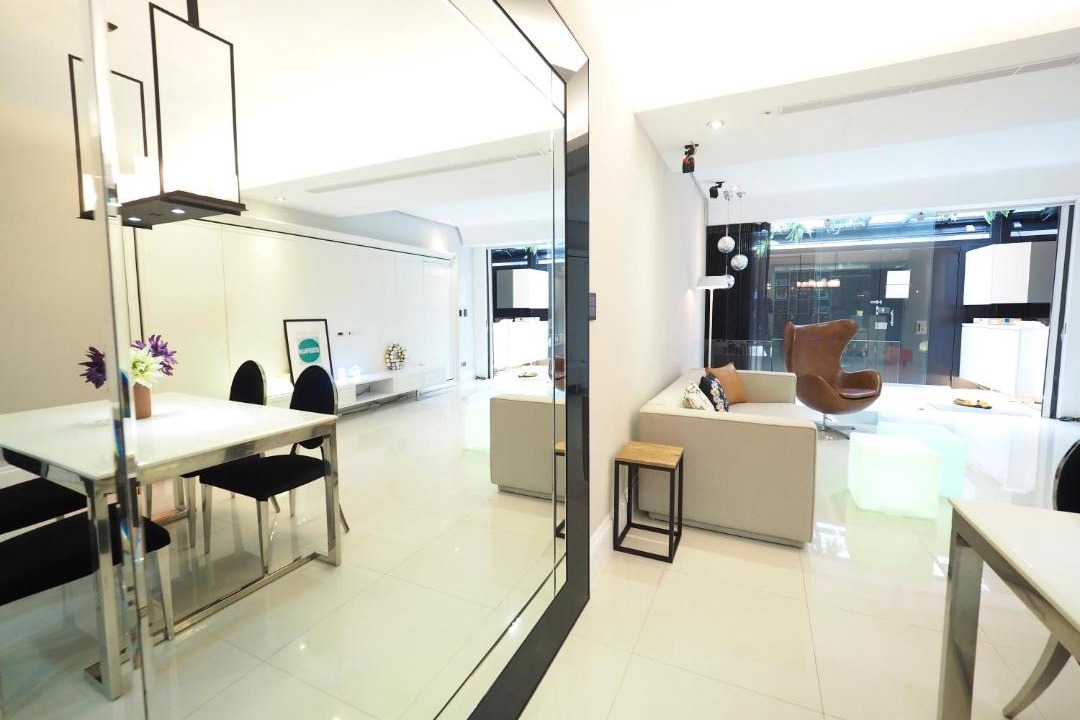 Photo of Livingroom in Xinyi