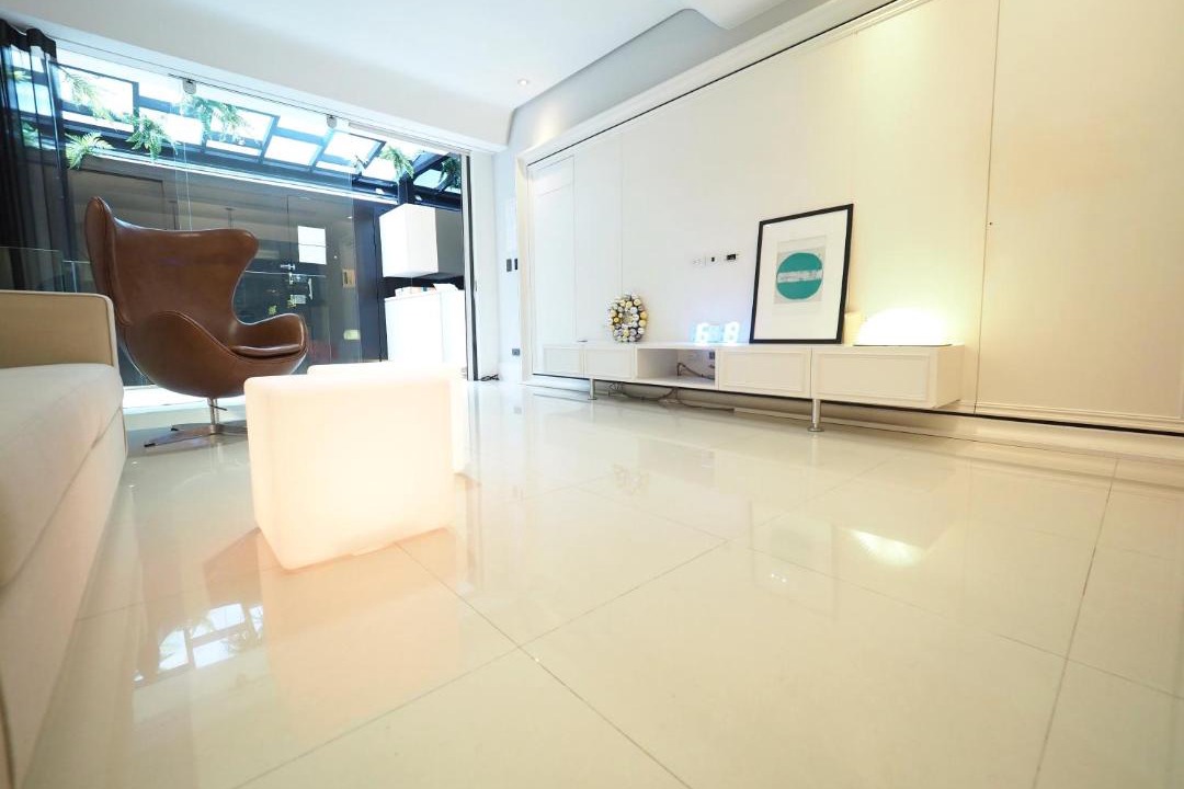 Photo of Livingroom in Xinyi