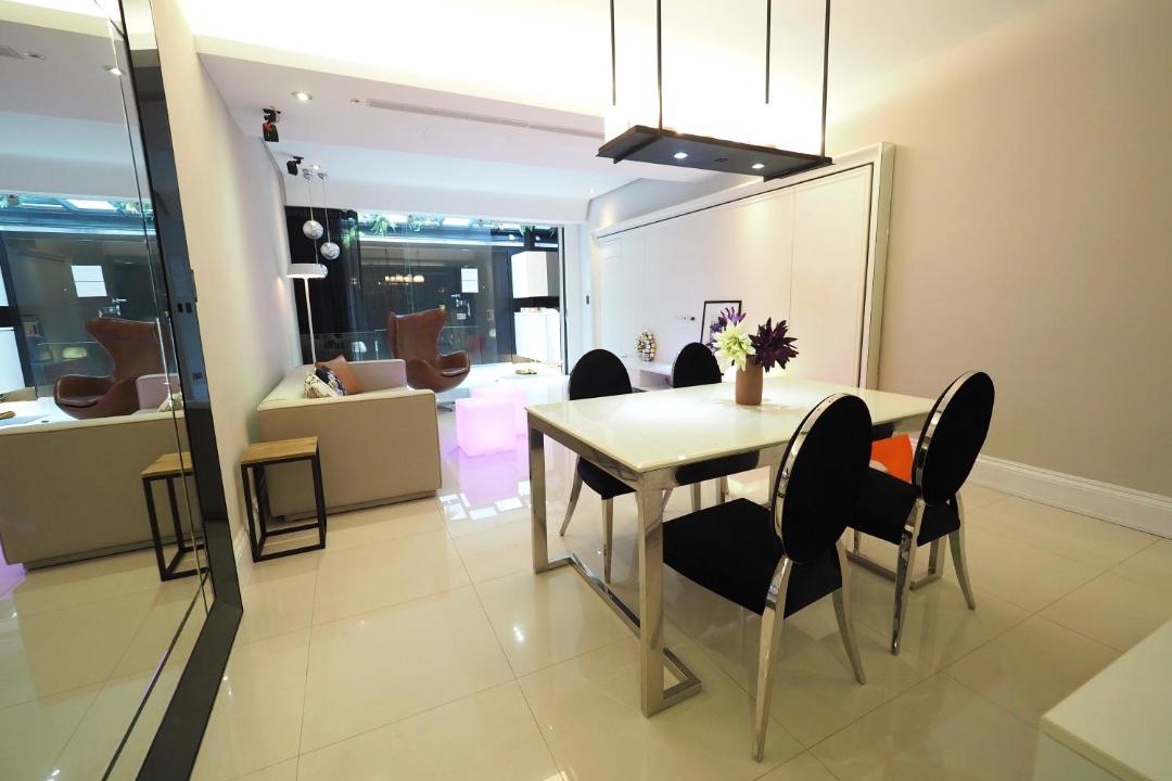 Photo of Livingroom in Xinyi