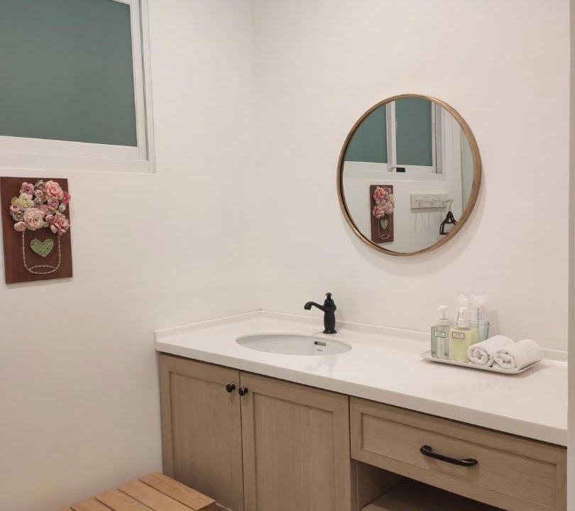 Photo of Bathroom in Anping