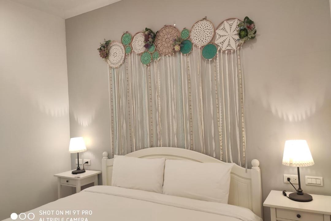 Photo of Bedroom in Anping