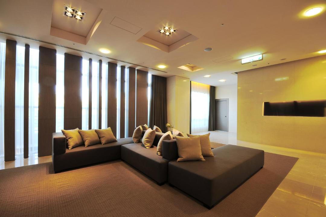 Photo of Livingroom in Tainan City Centre