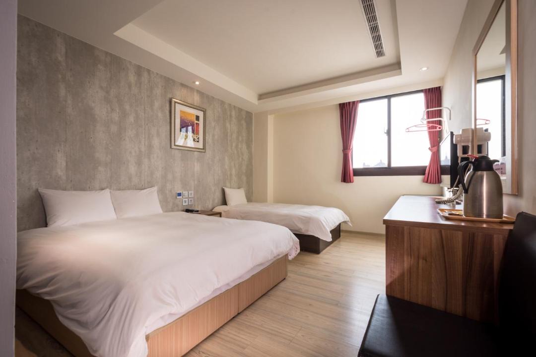 Photo of Bedroom in Puli