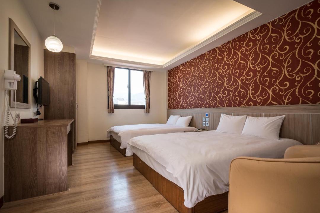 Photo of Bedroom in Puli
