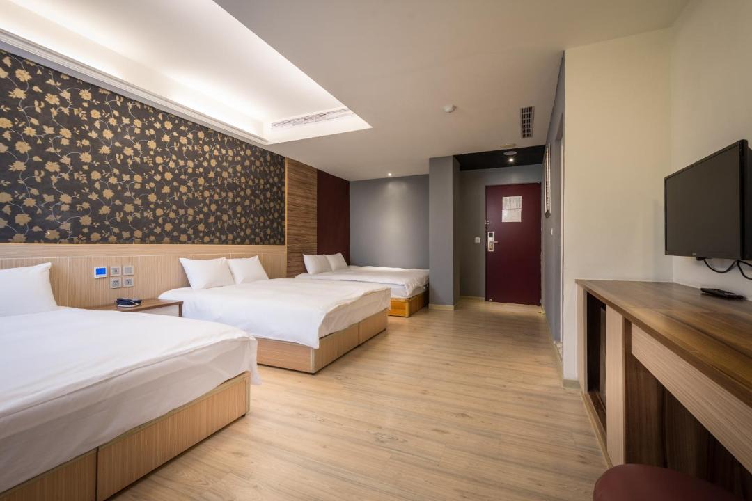 Photo of Bedroom in Puli