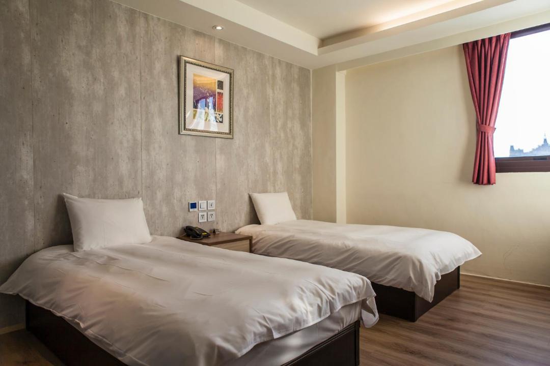 Photo of Bedroom in Puli