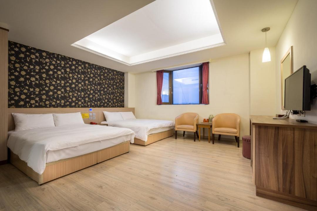 Photo of Bedroom in Puli