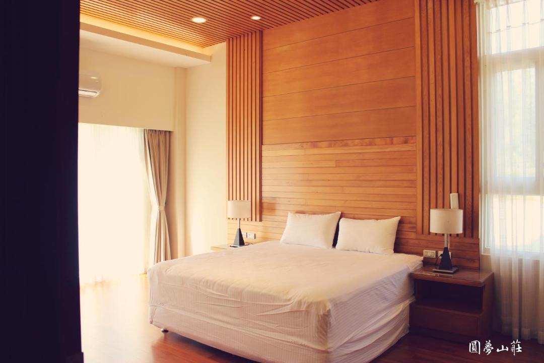Photo of Bedroom in Tongxiao