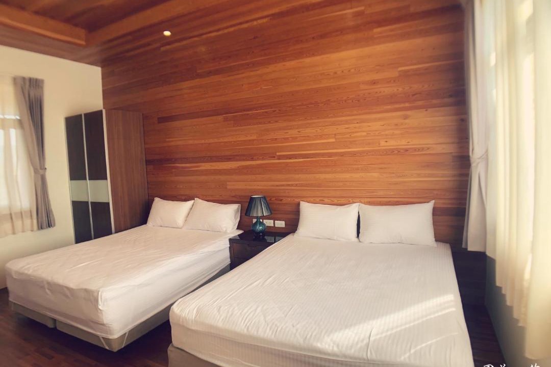 Photo of Bedroom in Tongxiao