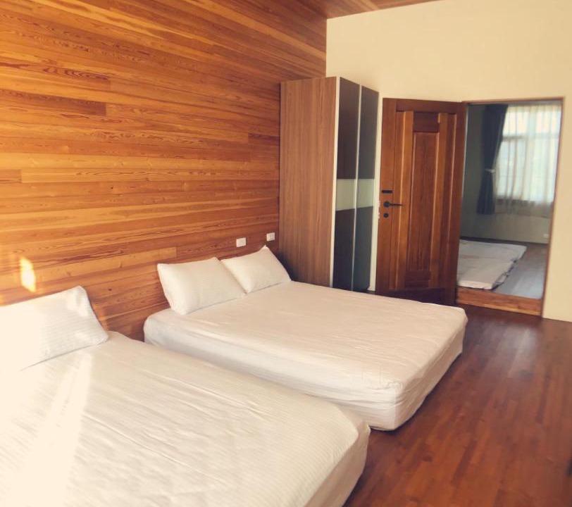 Photo of Bedroom in Tongxiao