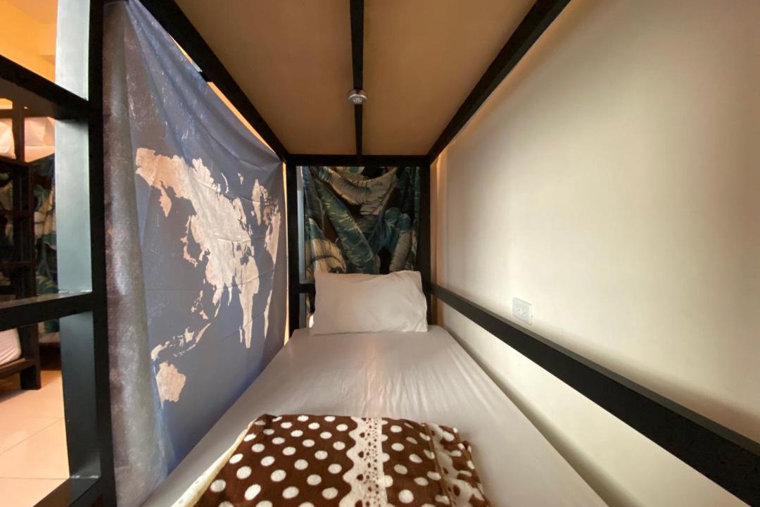 Photo of Bedroom in Gongtouli