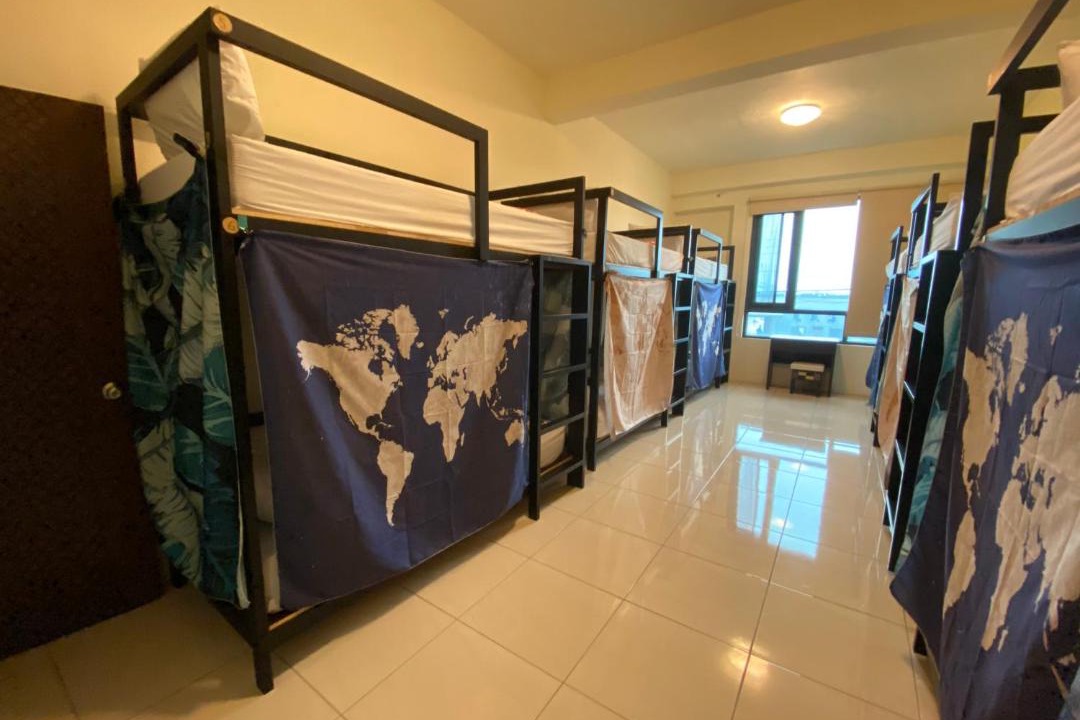 Photo of Livingroom in Gongtouli