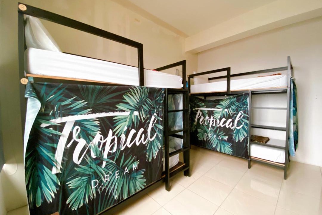 Photo of Bedroom in Gongtouli