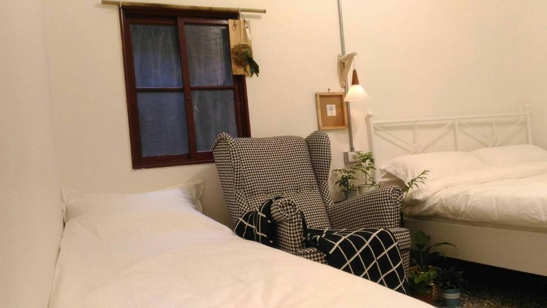 Photo of Livingroom in Tainan City Centre