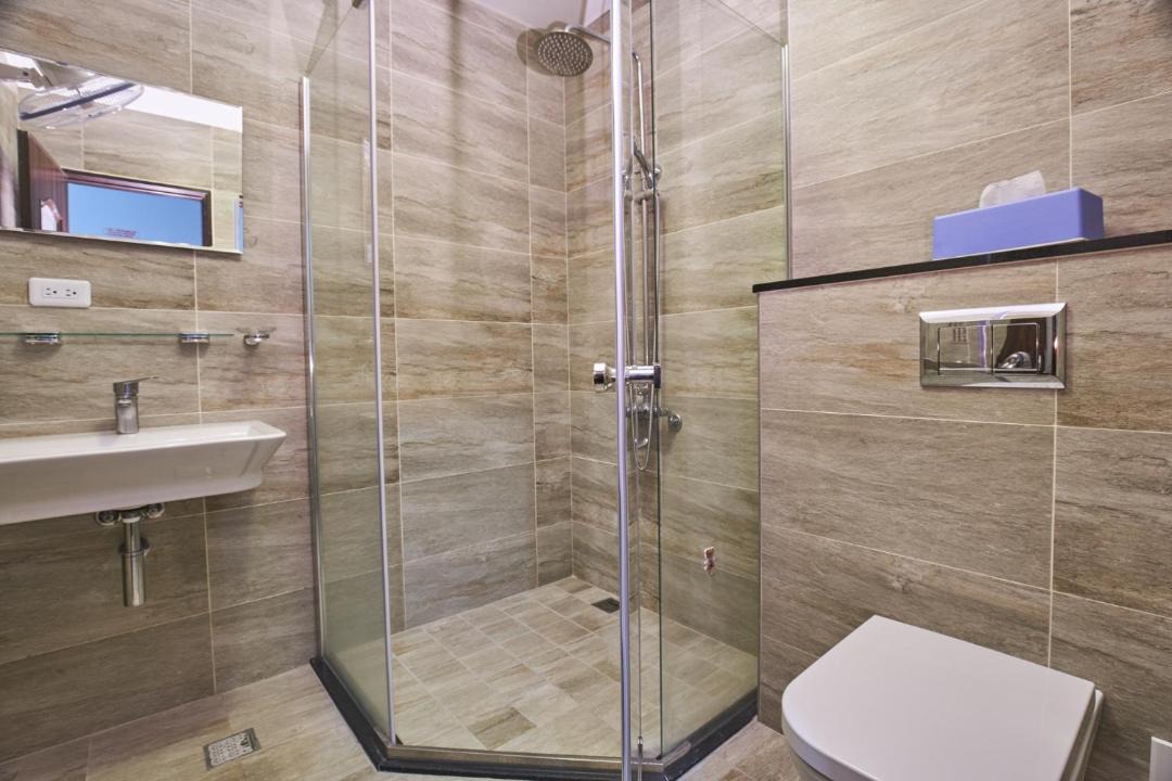 Photo of Bathroom in Dongshan