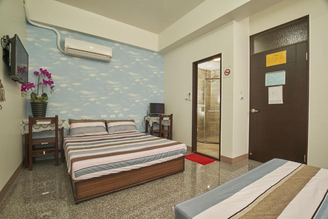 Photo of Bedroom in Dongshan