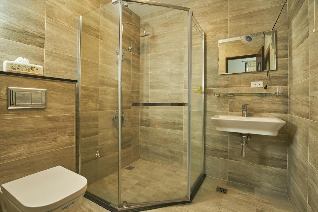 Photo of Bathroom in Dongshan