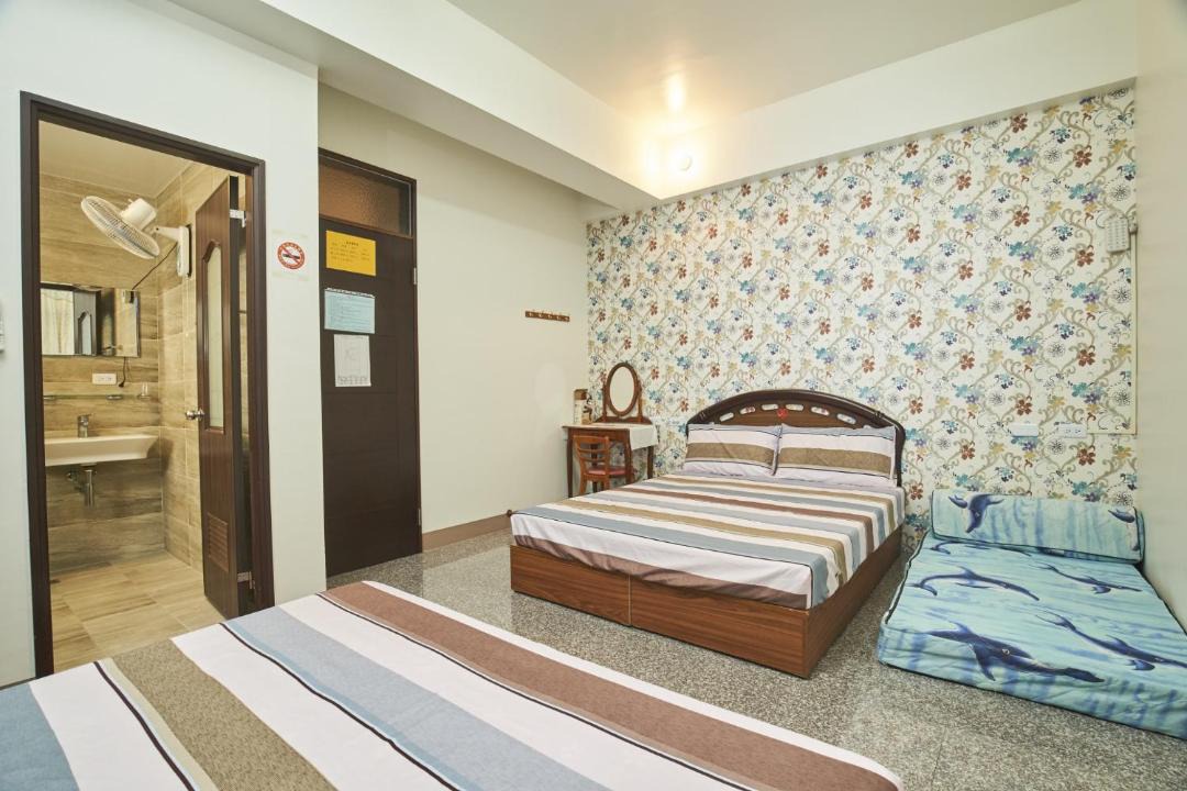 Photo of Bedroom in Dongshan