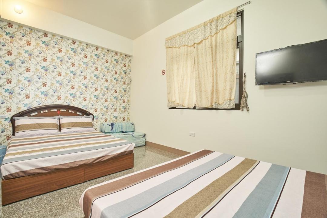 Photo of Bedroom in Dongshan