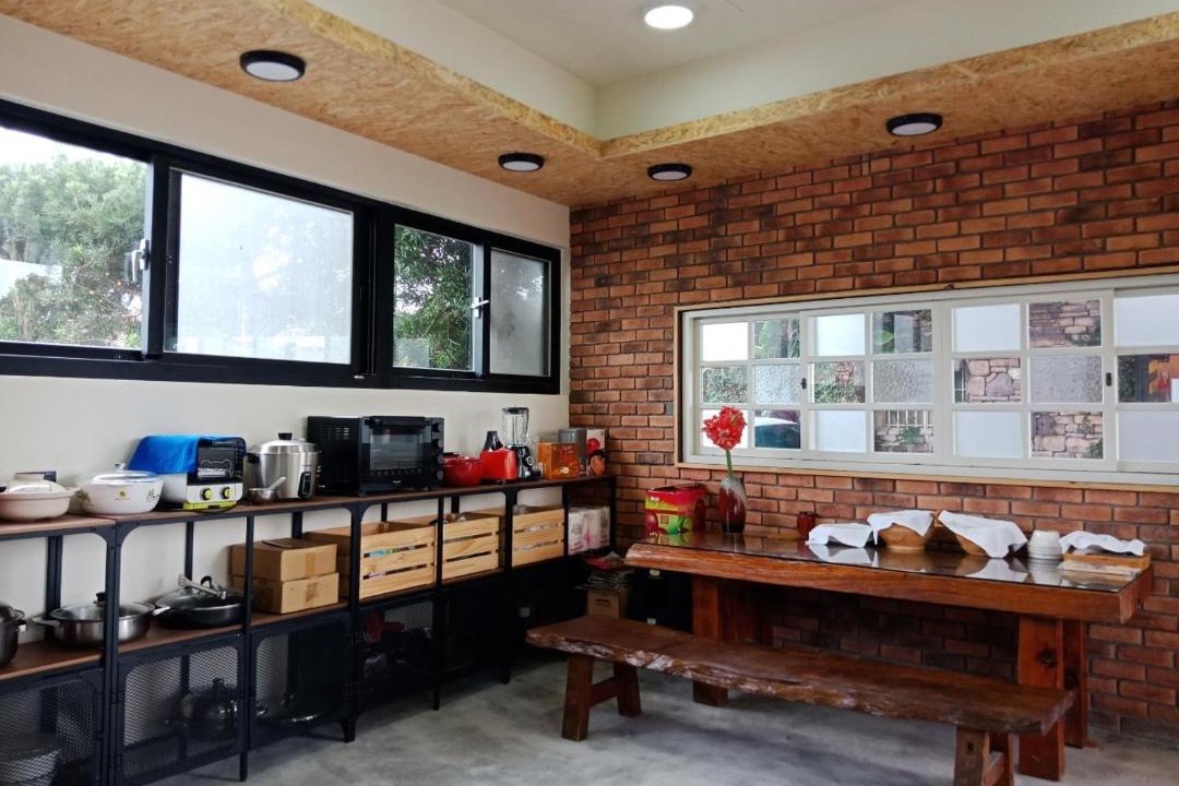 Photo of Livingroom in Guanshan