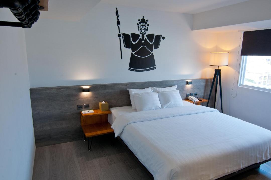 Photo of Bedroom in Yunlin