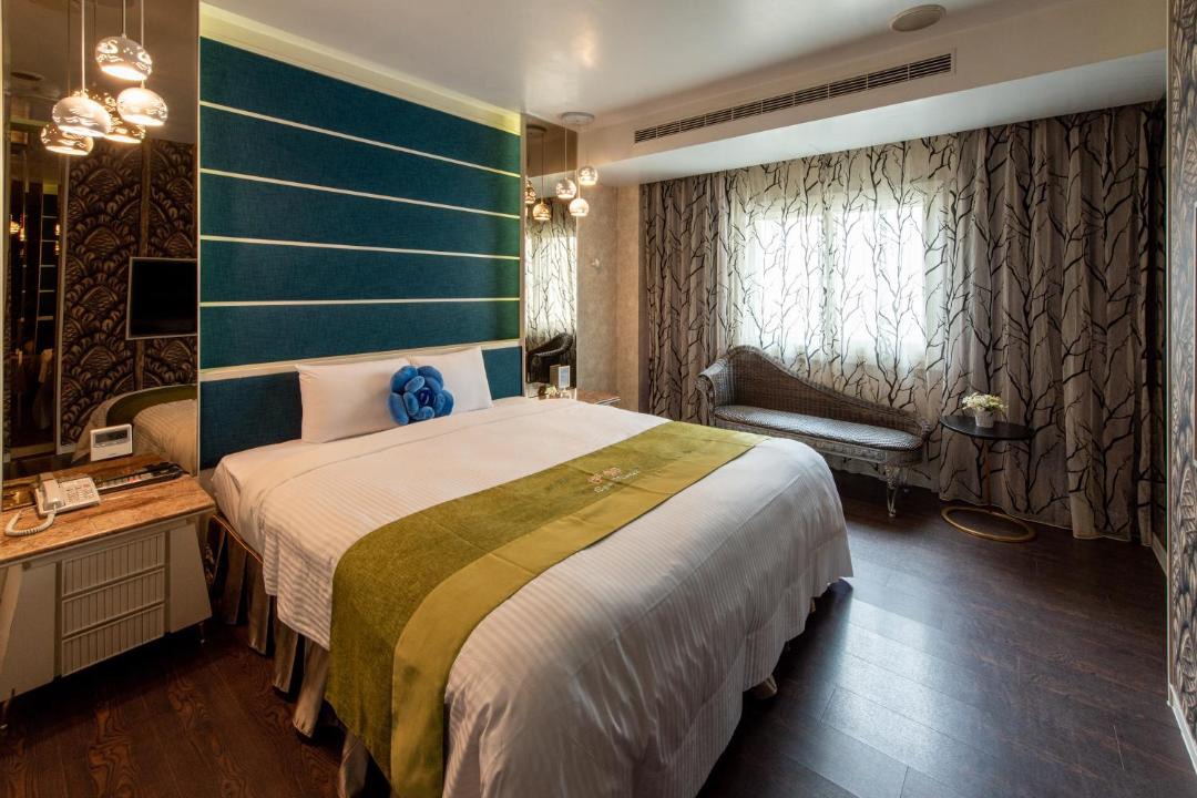 Photo of Bedroom in Dacun