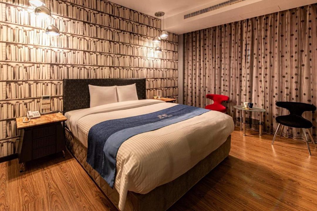 Photo of Bedroom in Dacun