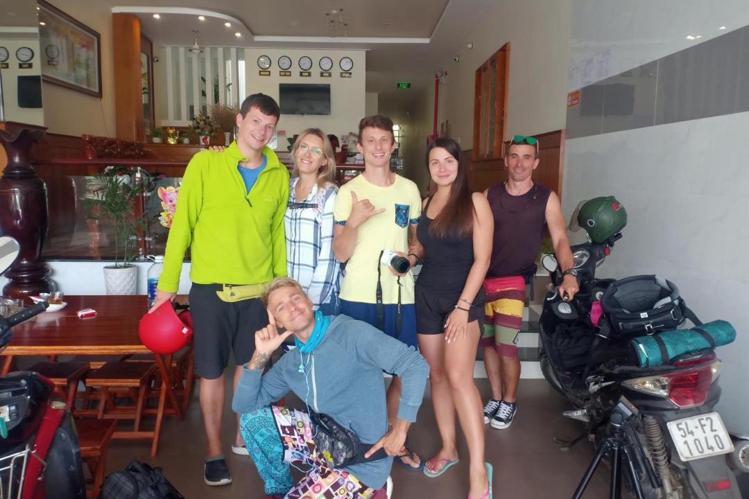 Photo of Others in Khanh Hai