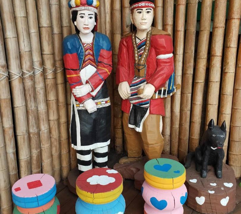 Photo of Others in Alishan