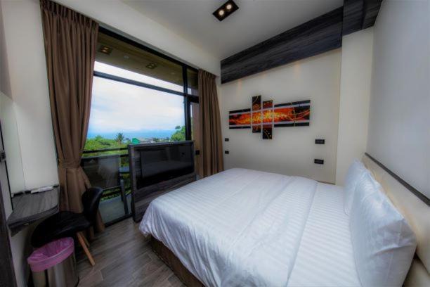 Photo of Bedroom in Xiaoliuqiu