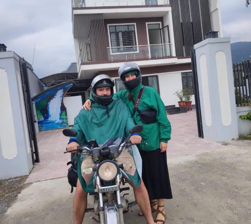 Photo of Others in Quang Trach