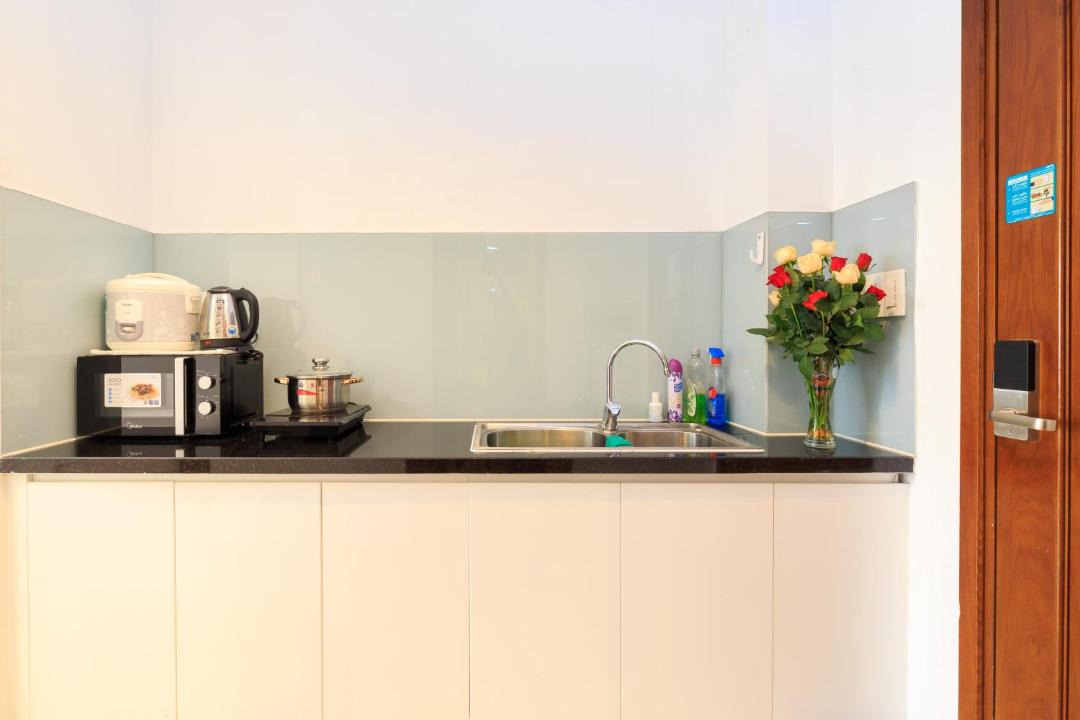 Photo of Kitchen in Tan Binh