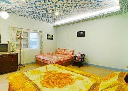 Photo of Bedroom in Wujie