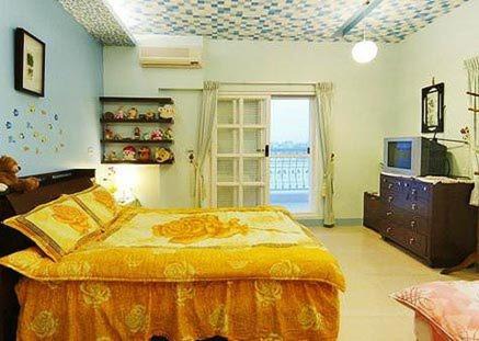Photo of Bedroom in Wujie