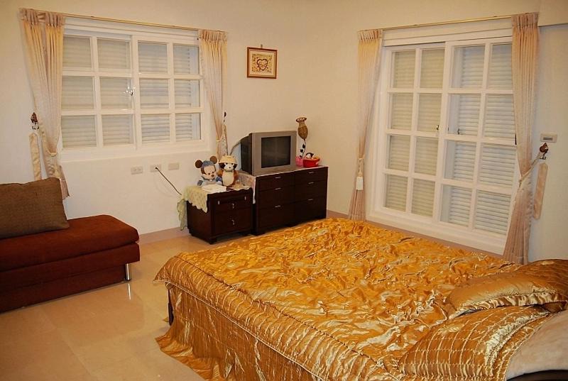 Photo of Bedroom in Wujie