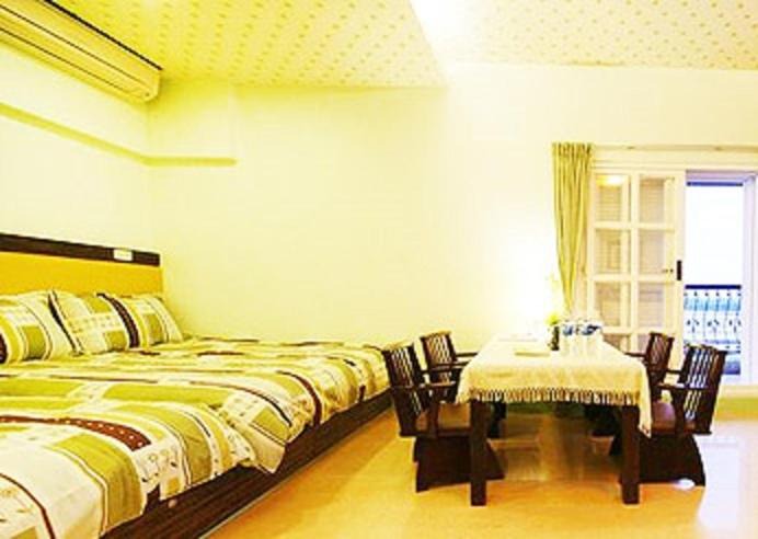 Photo of Bedroom in Wujie