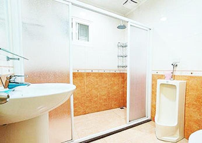 Photo of Bathroom in Wujie