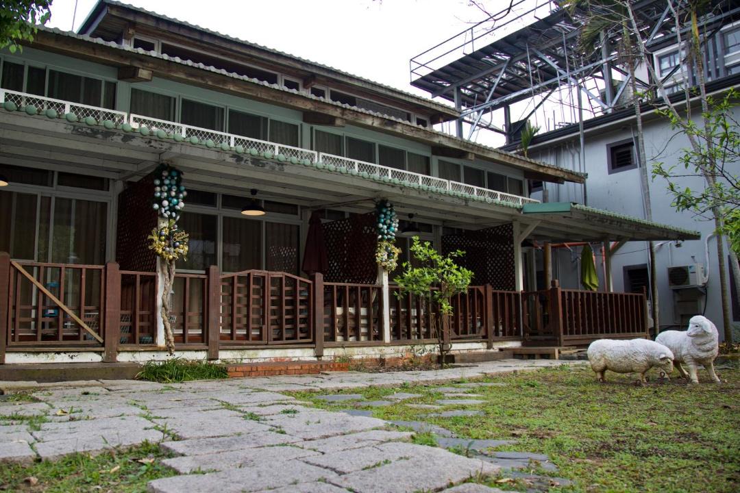 Photo of Livingroom in Yuchi